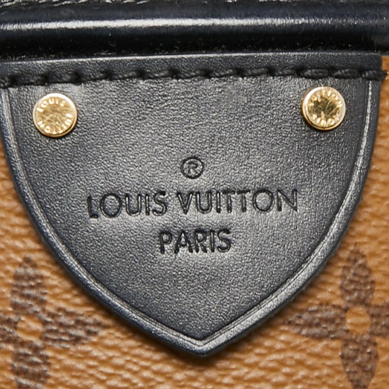LOUIS VUITTON Reverse Monogram Cannes 1191015