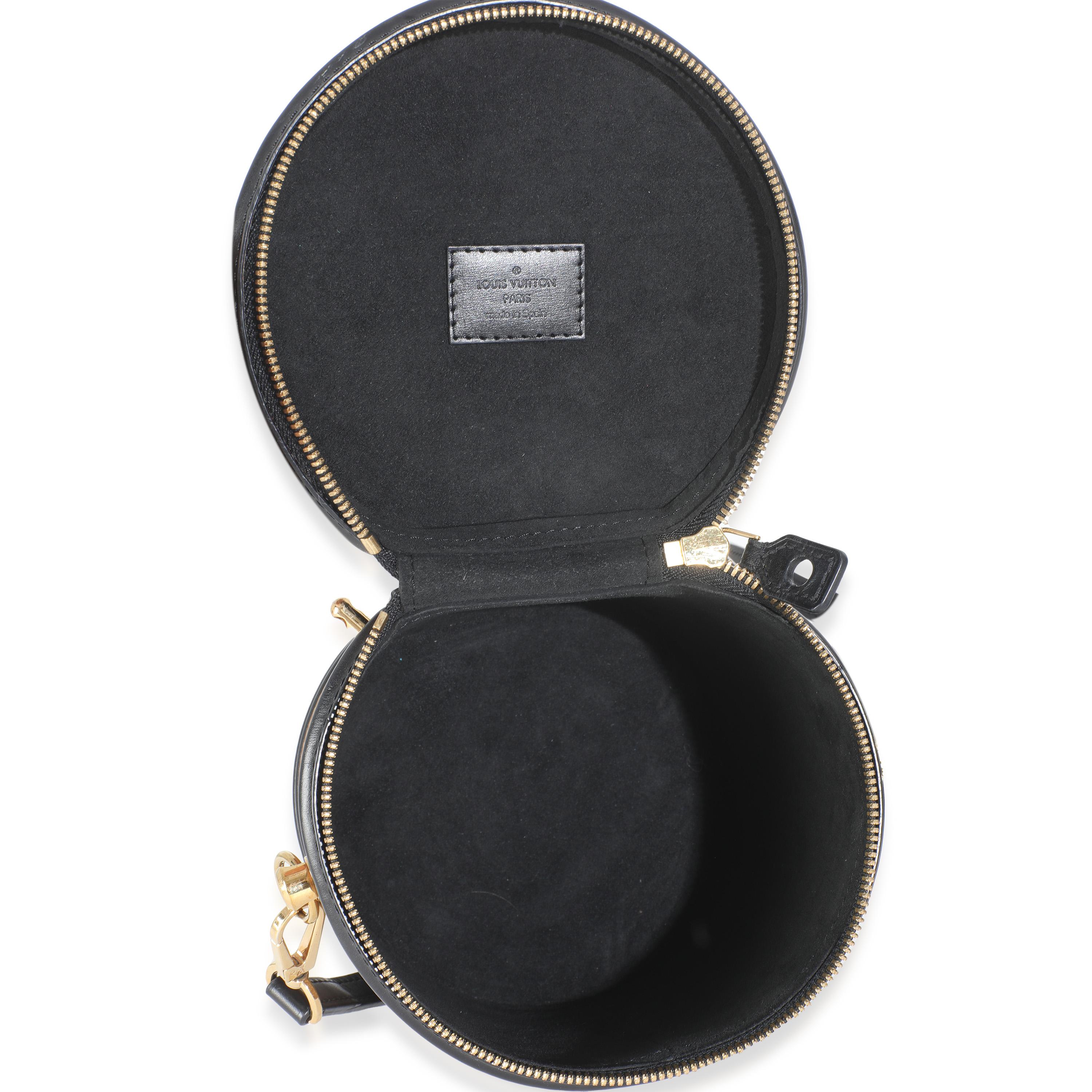 Louis Vuitton Reverse Monogram Canvas Cannes For Sale 1