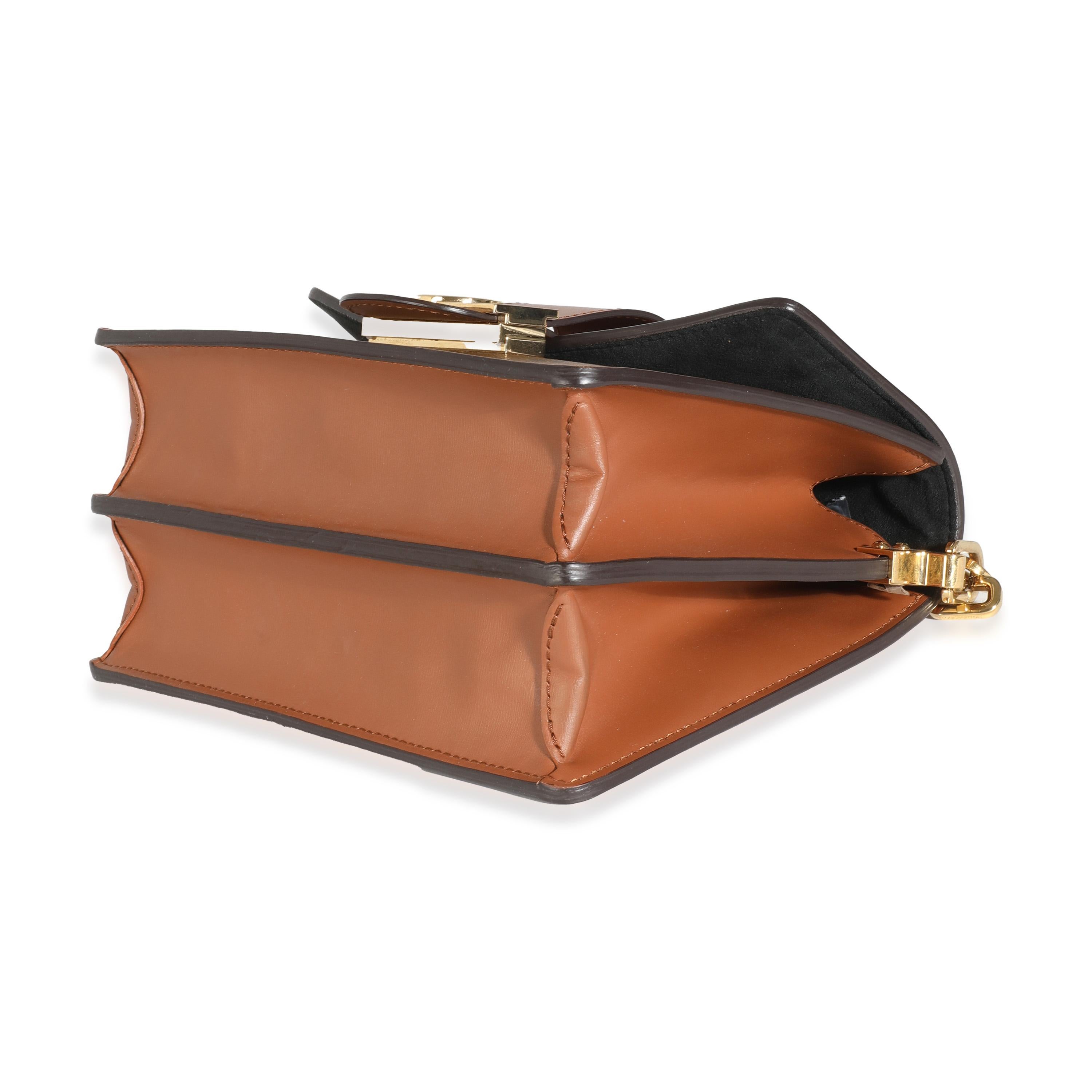 Louis Vuitton Reverse Monogram Canvas Dauphine MM 2