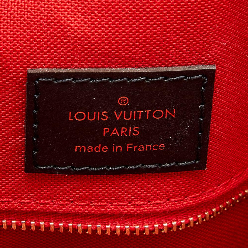 Louis Vuitton Reverse Monogram Canvas Giant Onthego GM Bag 4