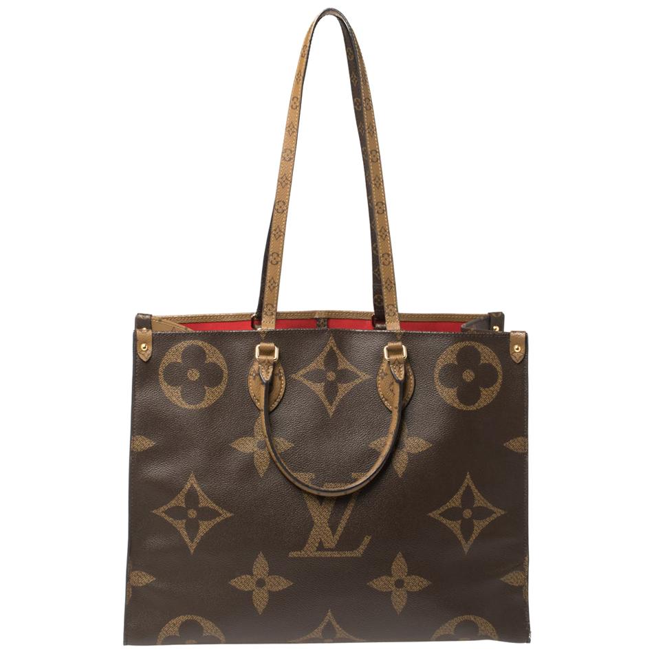 Vintage Louis Vuitton Tote Bags 345 For Sale at 1stDibs