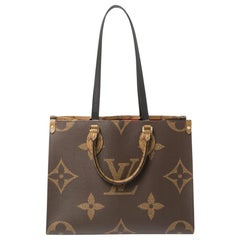 Louis Vuitton Flower Tote Monogram Canvas, at 1stDibs