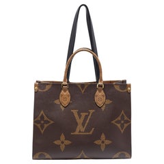 Louis Vuitton, Bags, Louis Vuitton Limited Edition Garden Capsule Silver  Floral Monogram Onthego Mm