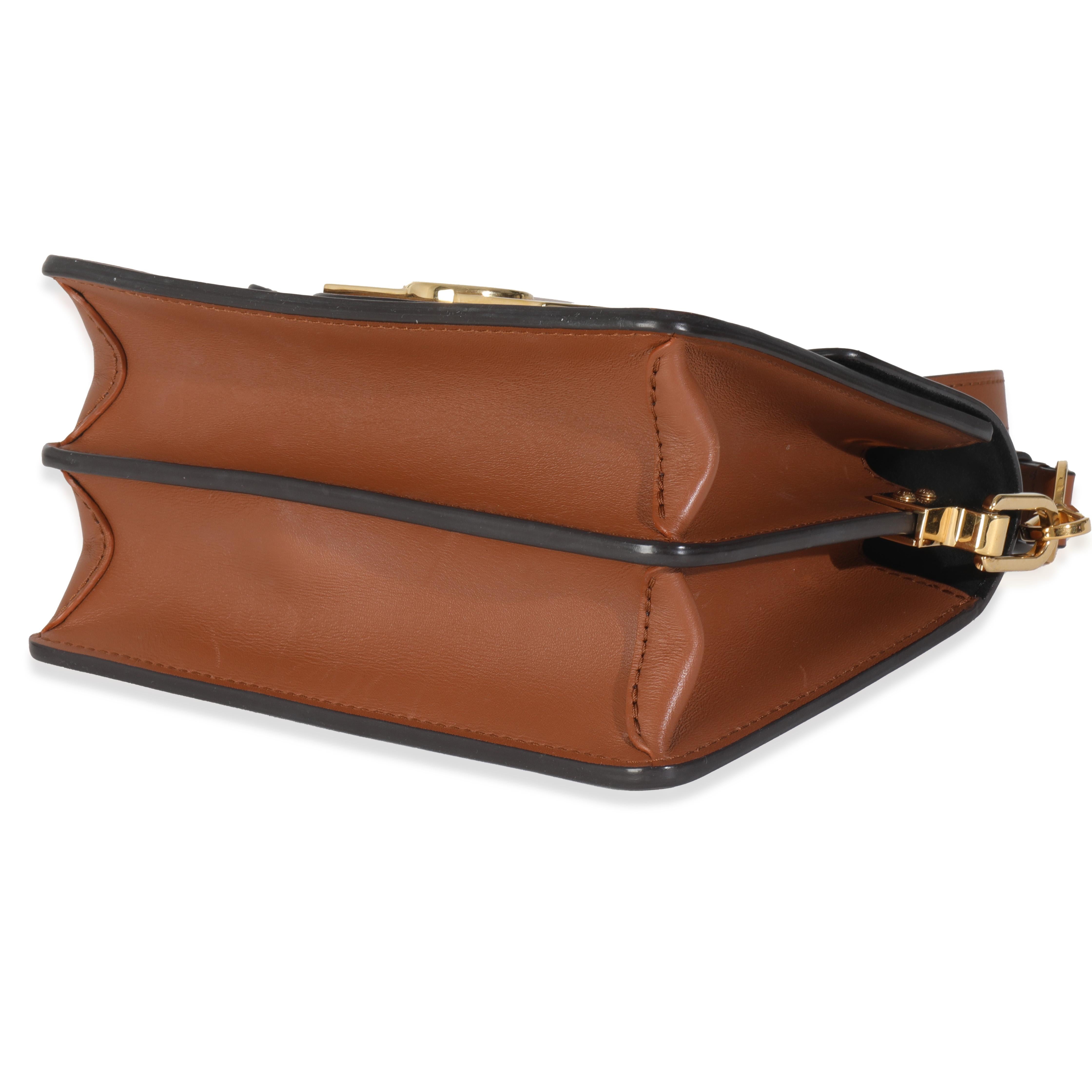 Louis Vuitton Reverse Monogram Canvas Mini Dauphine For Sale 2