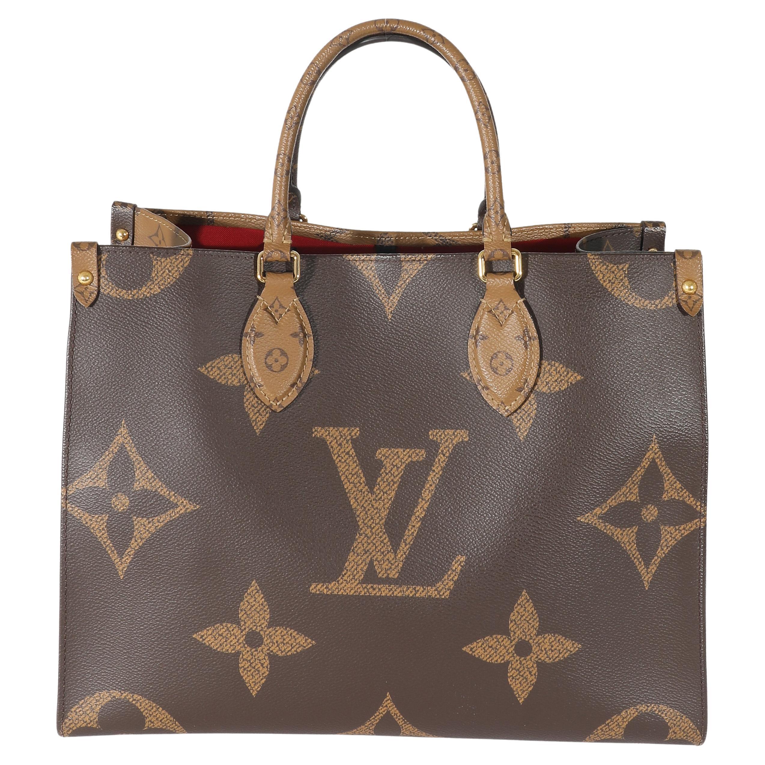 lv totally mm size