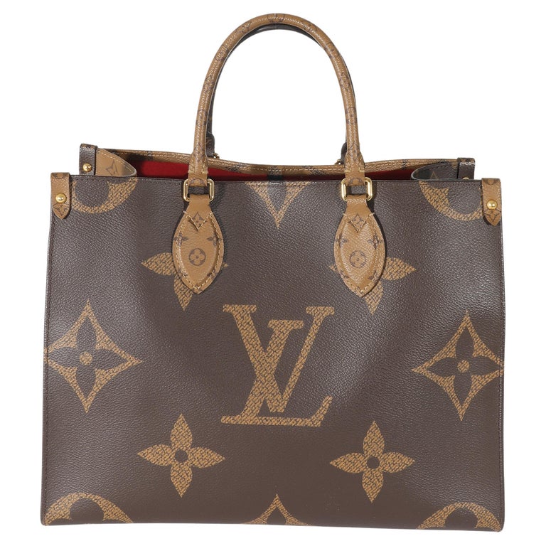 Louis Vuitton 2002 pre-owned Monogram Vavin GM Tote Bag - Farfetch
