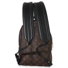 Louis Vuitton Reverse Monogram Canvas Palm Springs PM