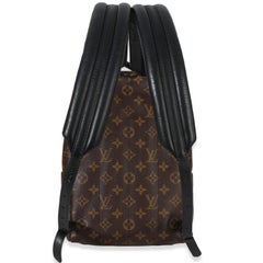 Louis Vuitton Reverse Monogram Canvas Palm Springs PM