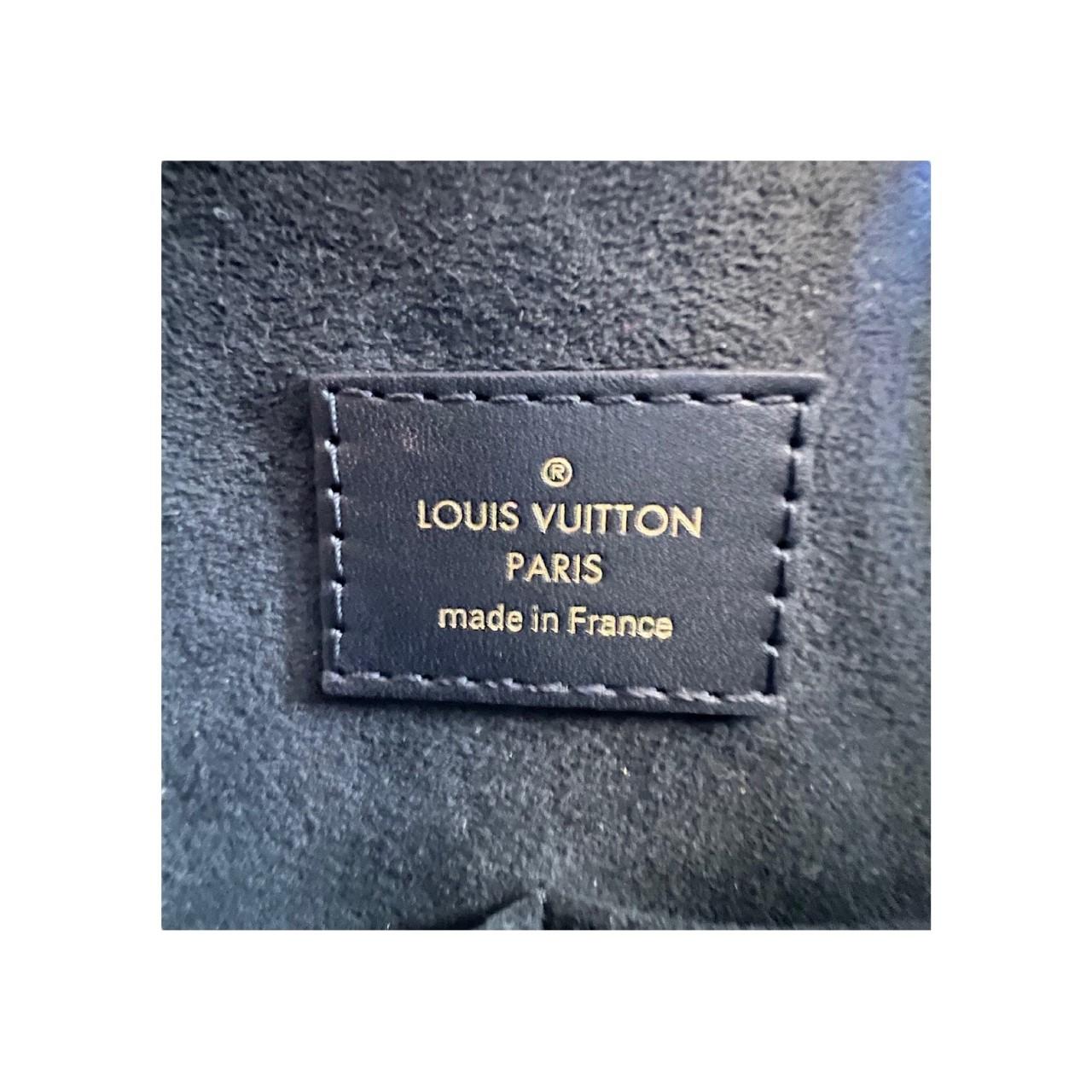 Louis Vuitton Reverse Monogram City Malle MM 3