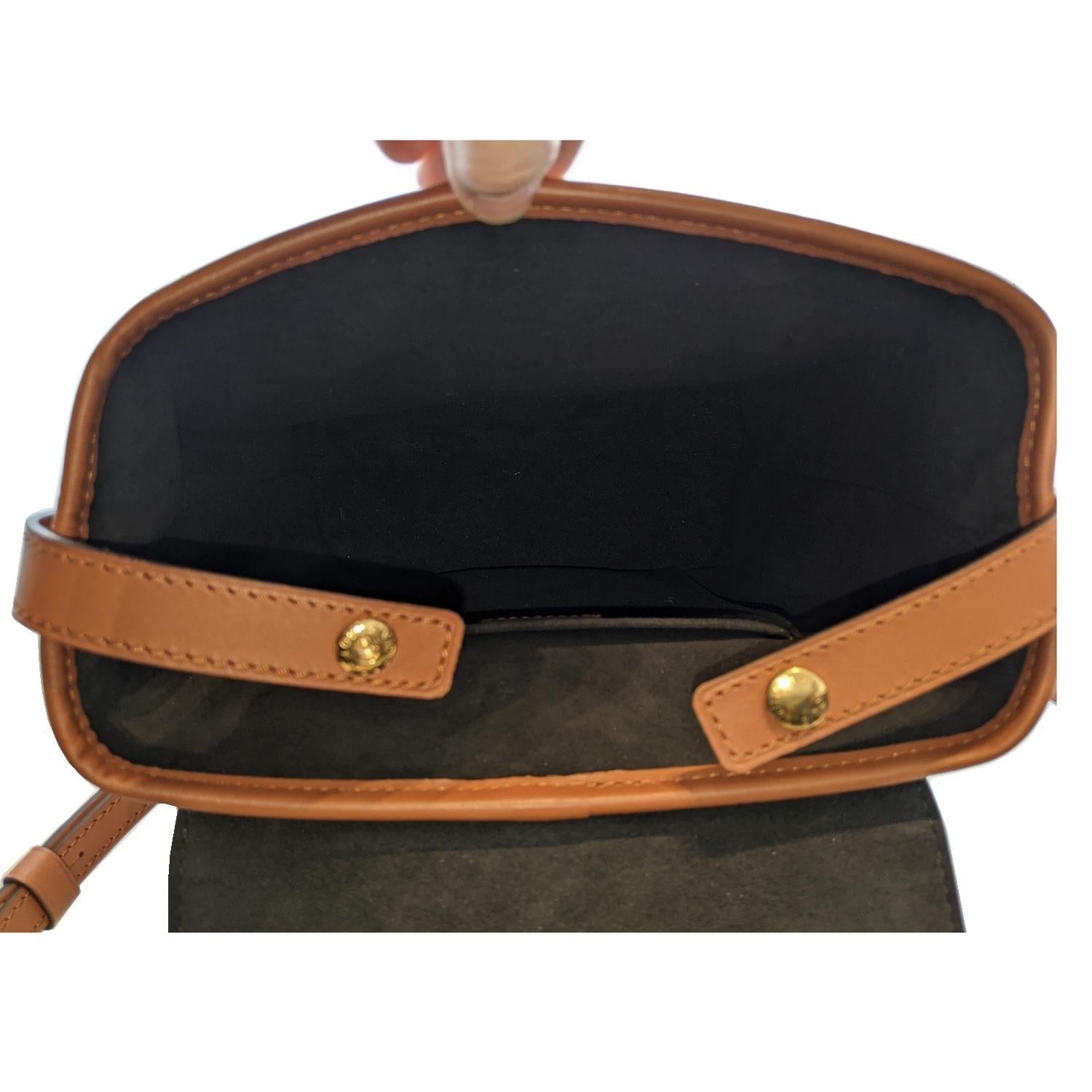 Zaino Louis Vuitton Reverse Monogram Dauphine PM 2