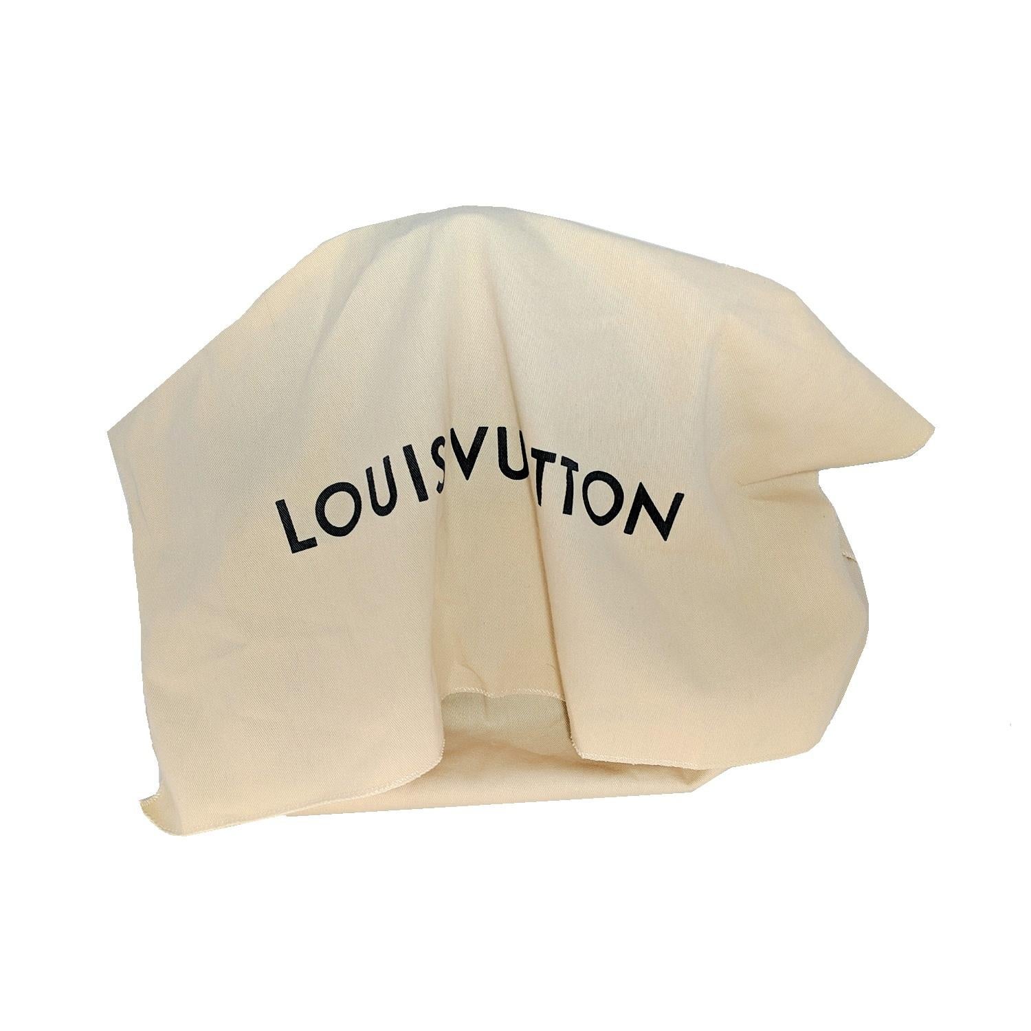 Zaino Louis Vuitton Reverse Monogram Dauphine PM 4