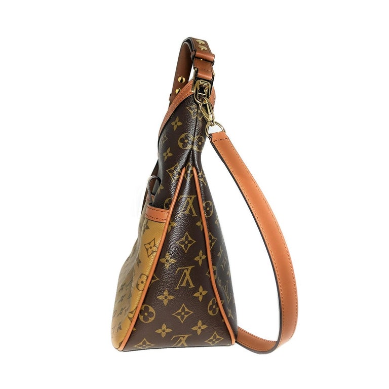 Westcloset - HOT ITEM NOW♥️ Lv Hobo Dauphin Reverse Available For Pre Order  in 2 size #Lvhobodauphine #lvlimited #lvsingapore #lvmalaysia #lvjapan  #lvusa #lvhongkong #lvuk #louisvuittonlinitededition