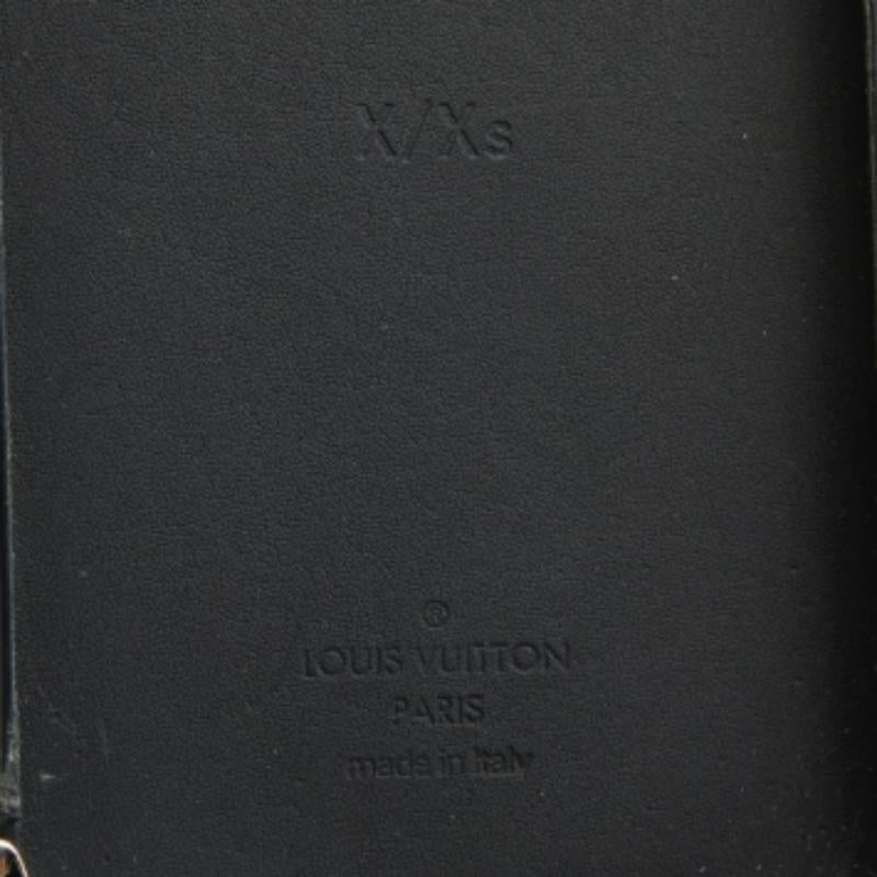 Women's Louis Vuitton Reverse Monogram Eye-Trunk iPhone X Case For Sale