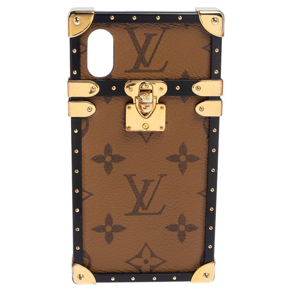 case lv iphone x