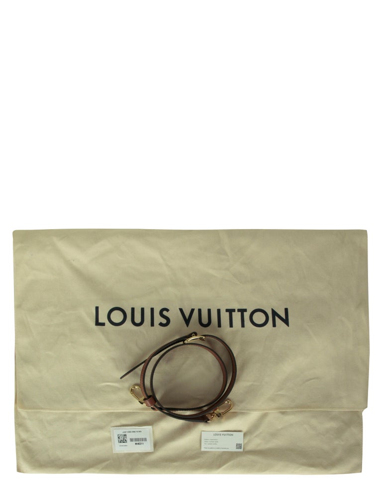 WHAT's in my Bag? Louis Vuitton Loop Hobo reverse monogram