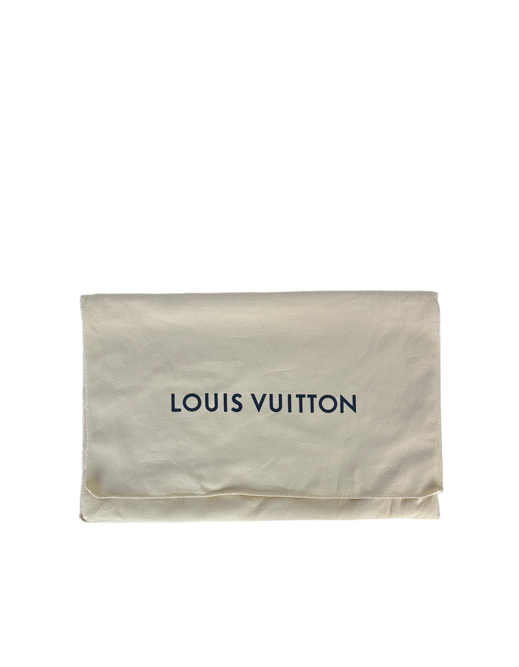 Louis Vuitton Reverse Monogram Pochette Metis Messenger Bag For Sale 5