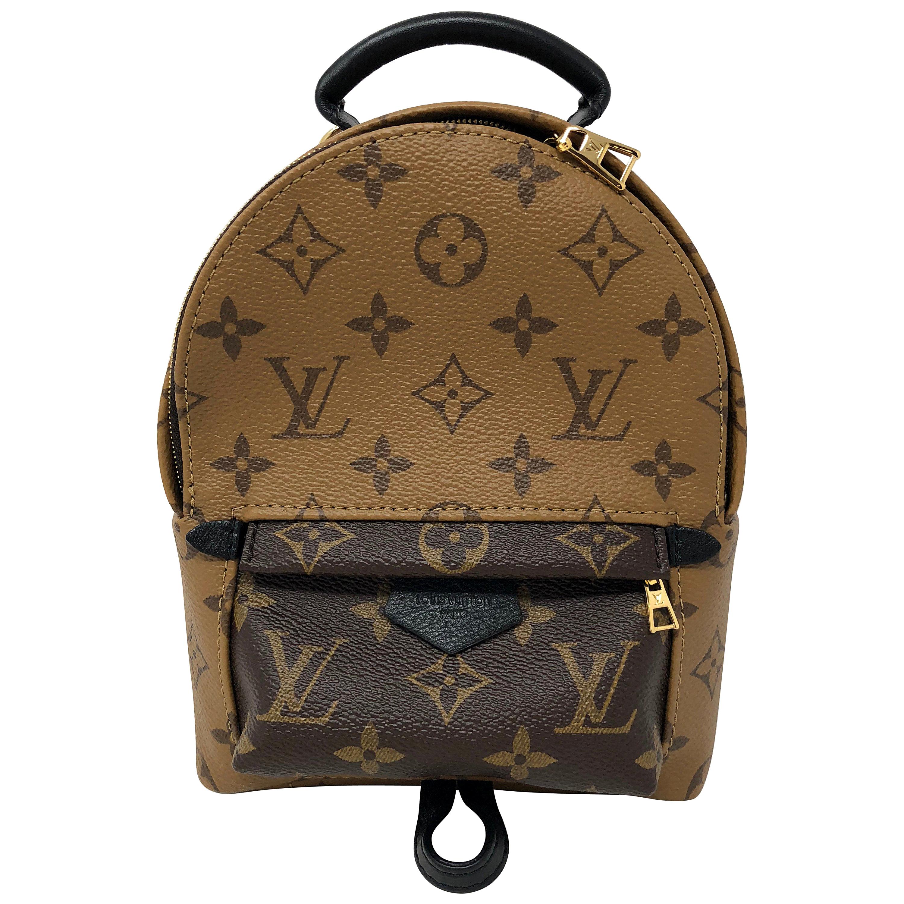 Tiny Backpack Louis Vuitton - 3 For Sale on 1stDibs  louis vuitton tiny  backpack, louis vuitton tiniest bag, lv tiny backpack