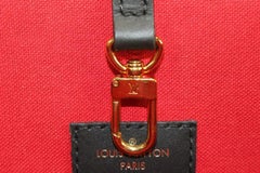 Louis Vuitton Reversible Monogram Onthego MM Tote Bag 9lk516s