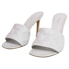 Louis Vuitton Revival Mules Size EU 37