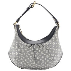 Louis Vuitton Rhapsodie Handbag Monogram Idylle PM