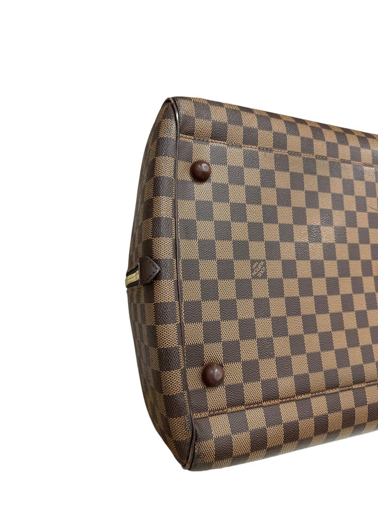 Louis Vuitton Ribera - One of the most beautiful bags! 