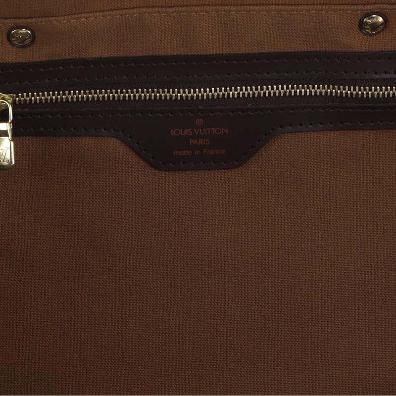 Louis Vuitton Ribera Handbag Damier GM 2