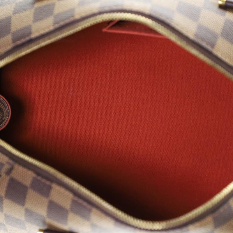 Women's or Men's Louis Vuitton Ribera Handbag Damier MM