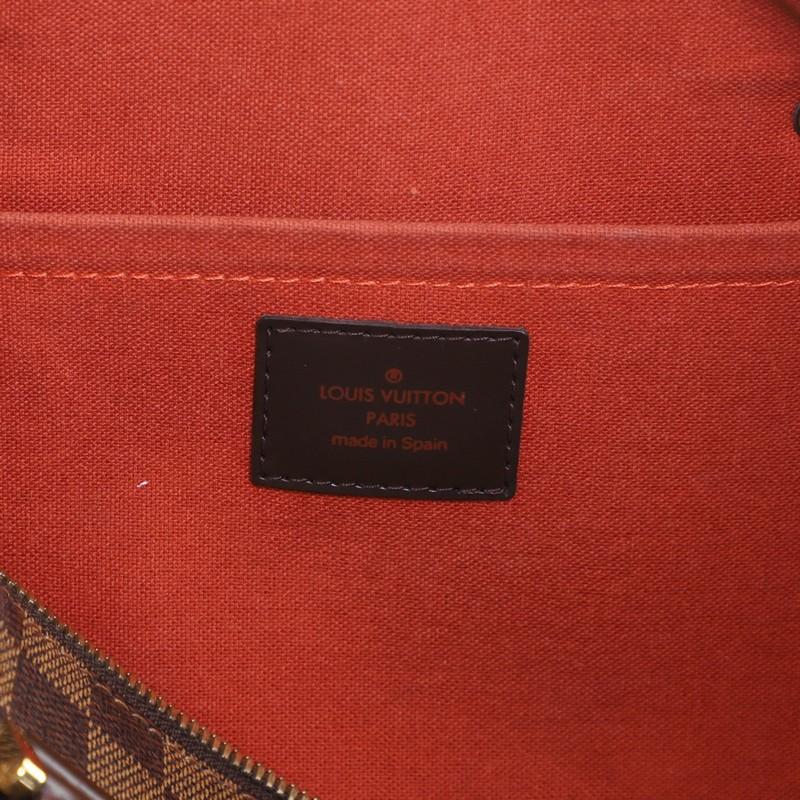 Louis Vuitton Ribera Handbag Damier MM 1