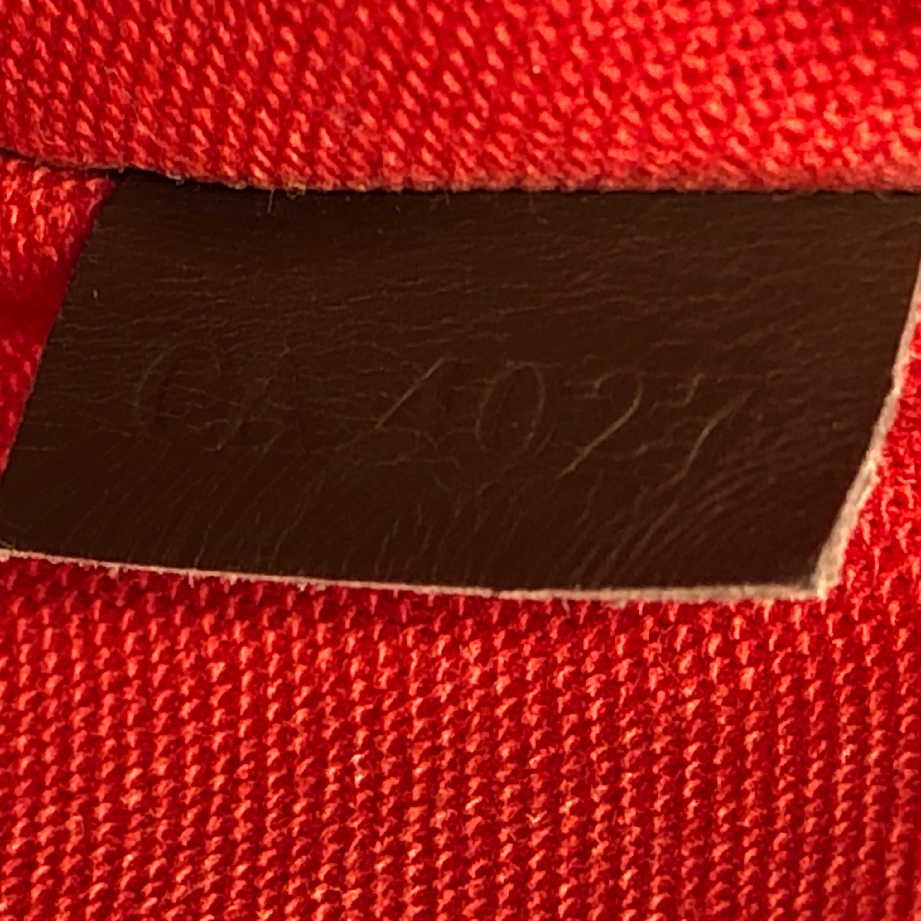 Louis Vuitton Ribera Handbag Damier MM  3