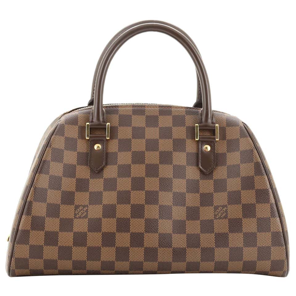 Louis Vuitton Pink Alma - 3 For Sale on 1stDibs