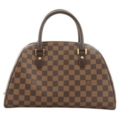 Louis Vuitton Ribera Handbag Damier MM