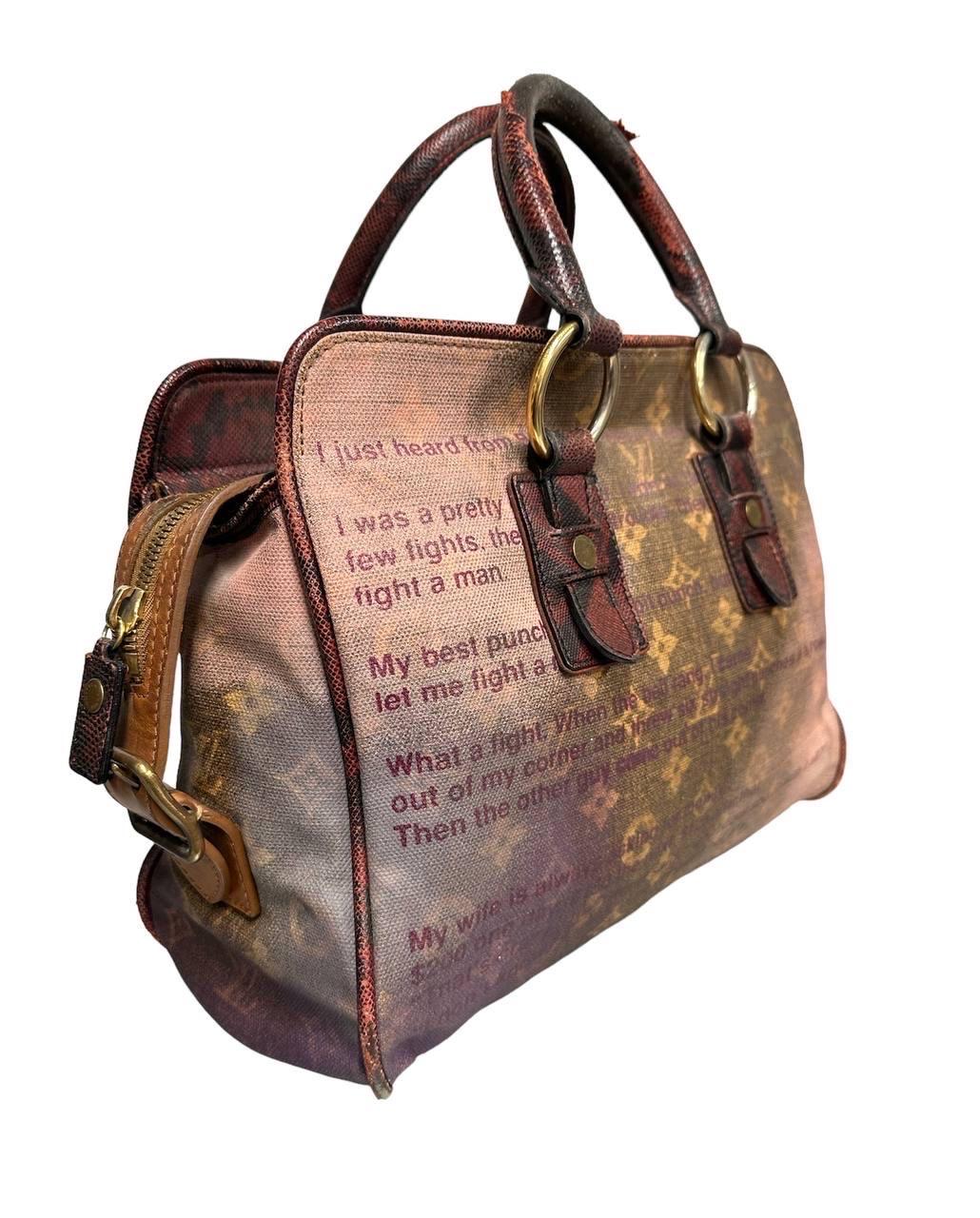 verrückte handtaschen
