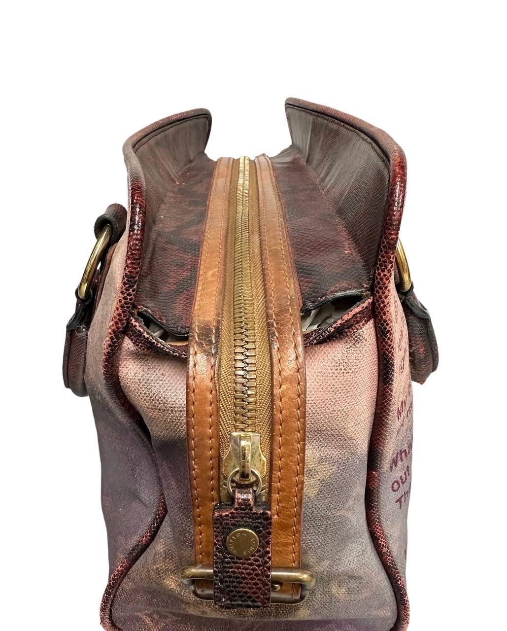 ausgefallene handtaschen