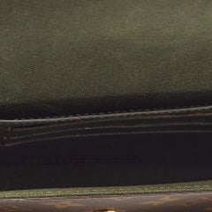 Louis Vuitton Richard Prince Aquarell Monogramm Segeltuch Limitierte Auflage Aquarell Limited Edition