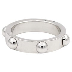 Louis Vuitton Mens Wedding Band - 4 For Sale on 1stDibs