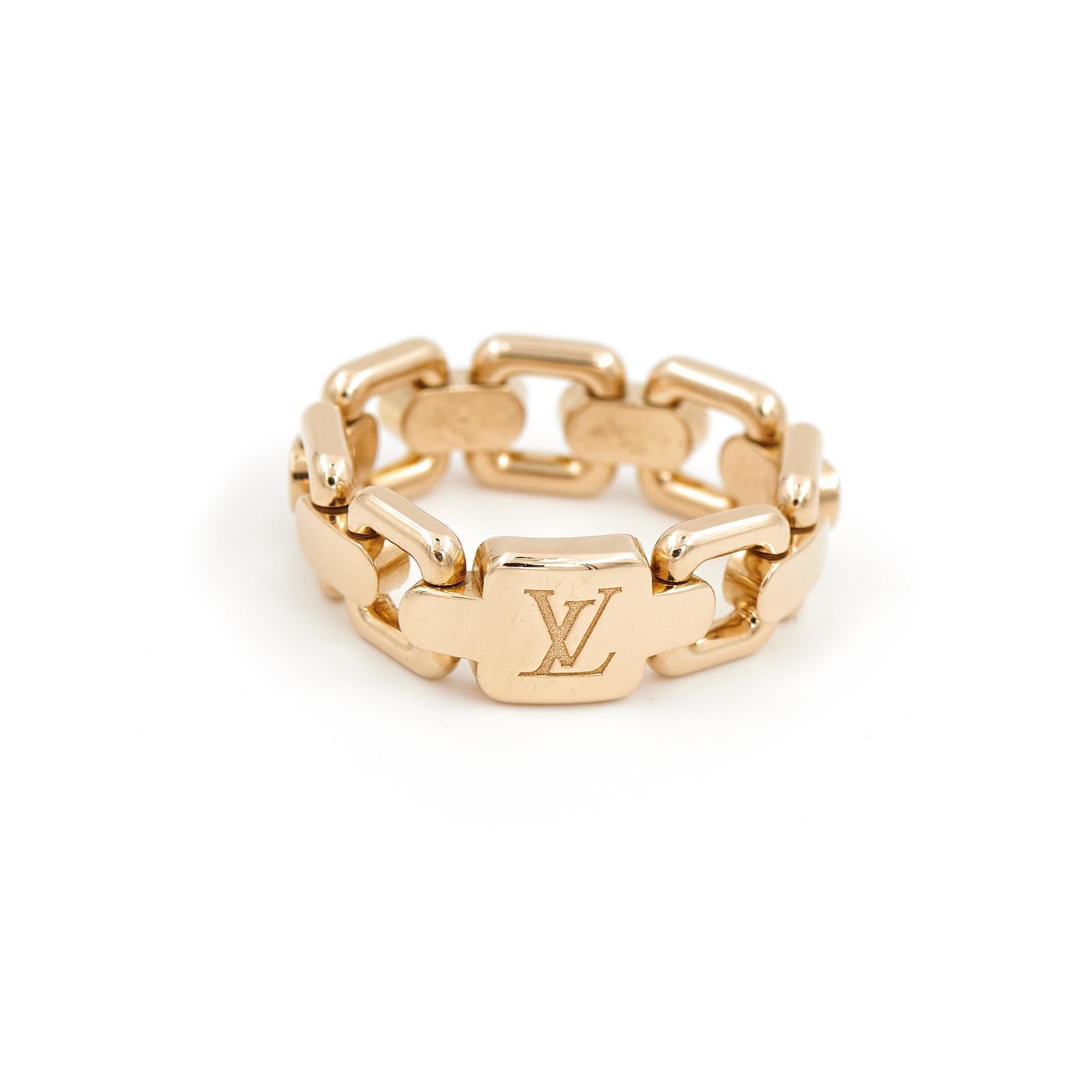 louis vuitton oval engagement rings
