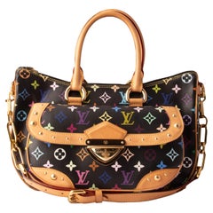 Louis Vuitton 'Rita' bag by Takashi Murakami 2008