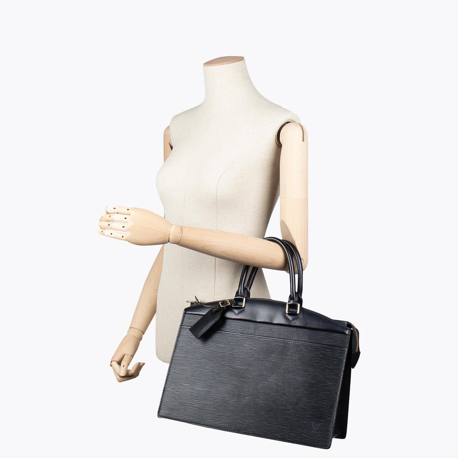 Louis Vuitton Riviera Bag For Sale 2