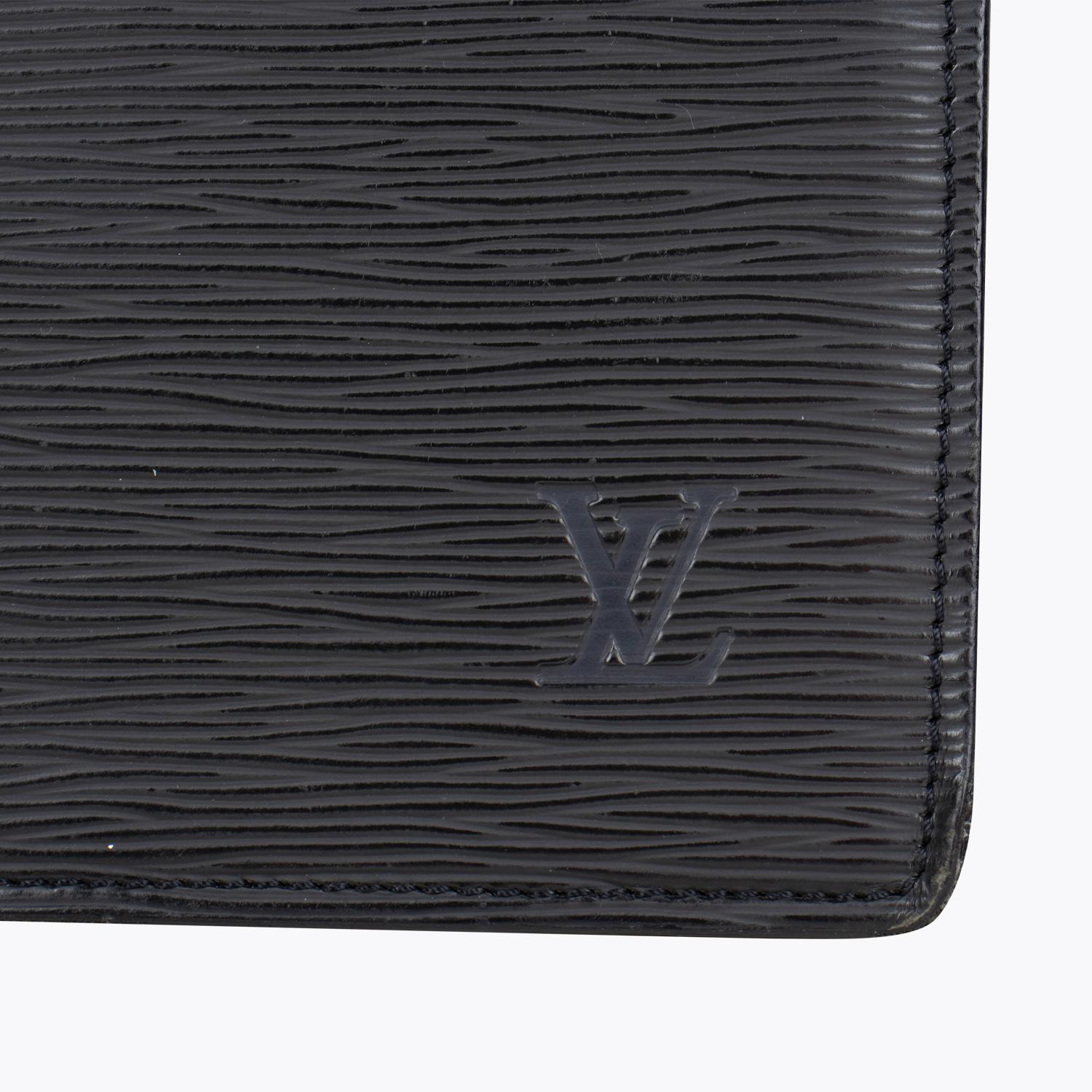 Borsa Louis Vuitton Riviera Epi 5