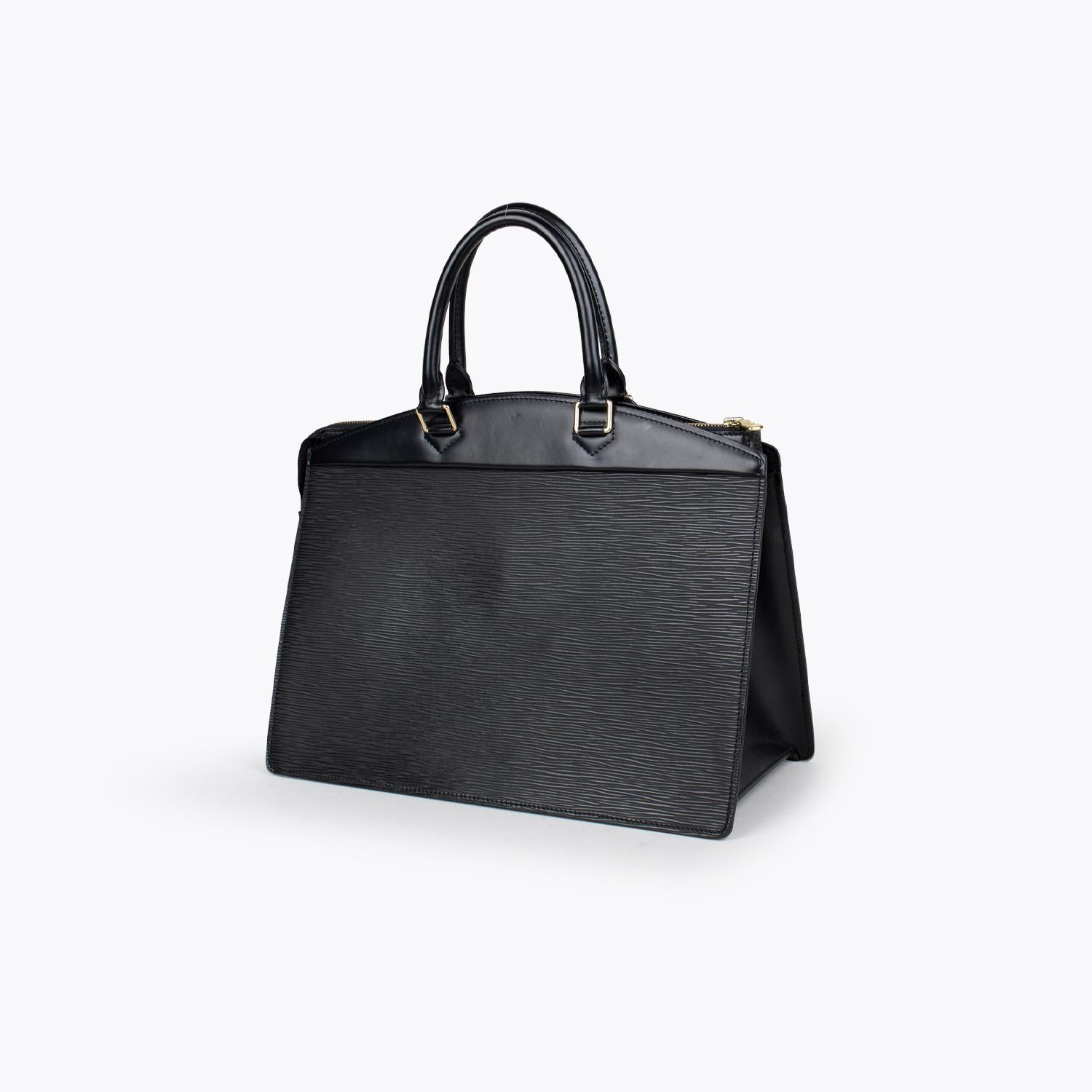 Borsa Louis Vuitton Riviera Epi In condizioni buone a Sundbyberg, SE