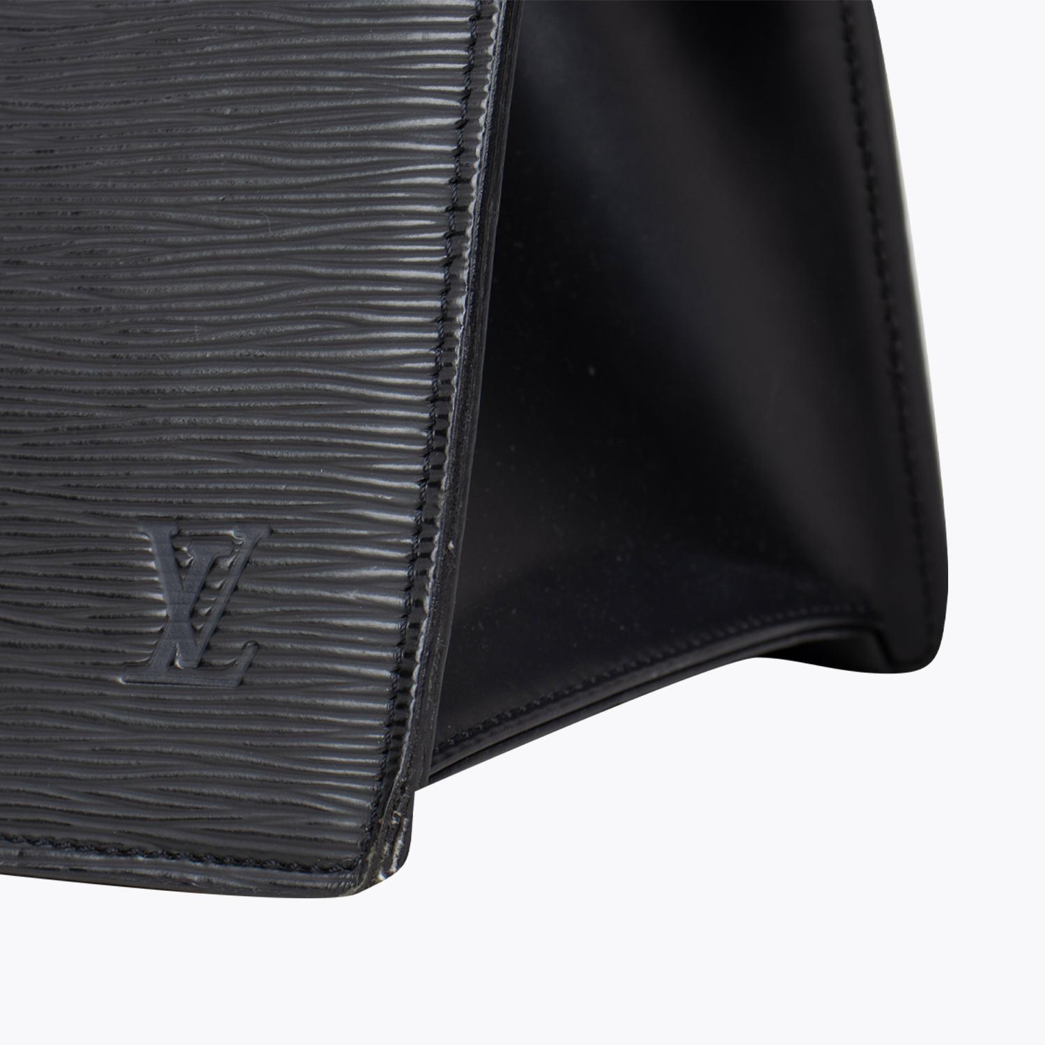 Louis Vuitton Riviera Epi Bag 1