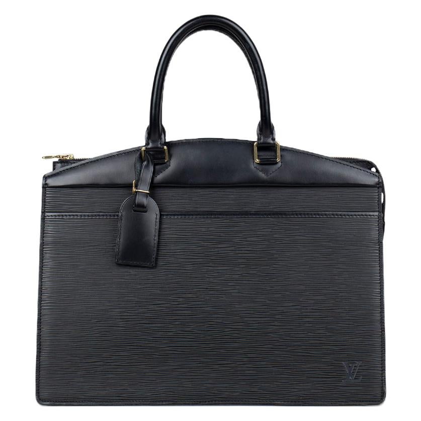 Louis Vuitton Riviera Epi Bag