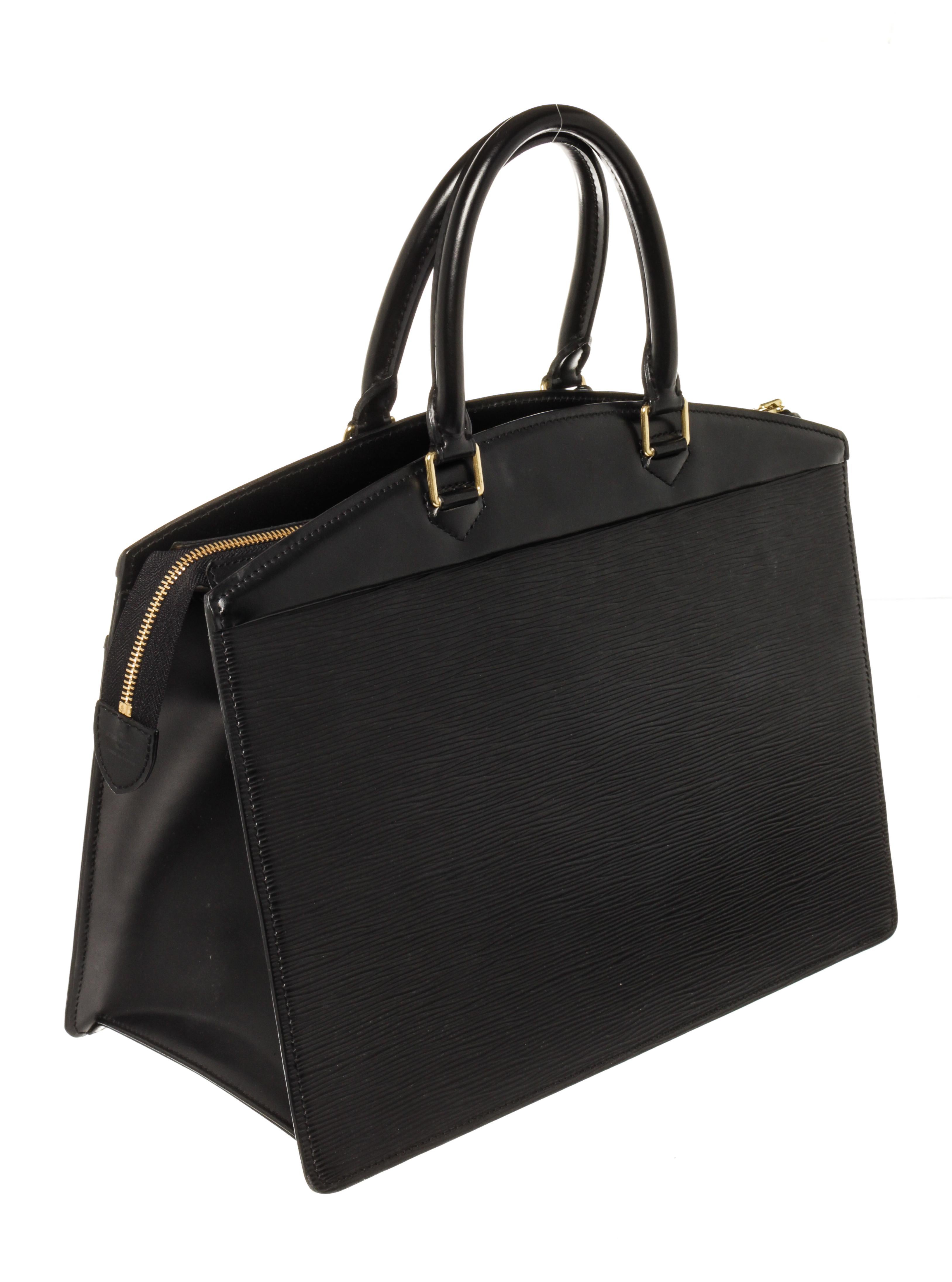 Louis Vuitton Riviera In Good Condition In Irvine, CA