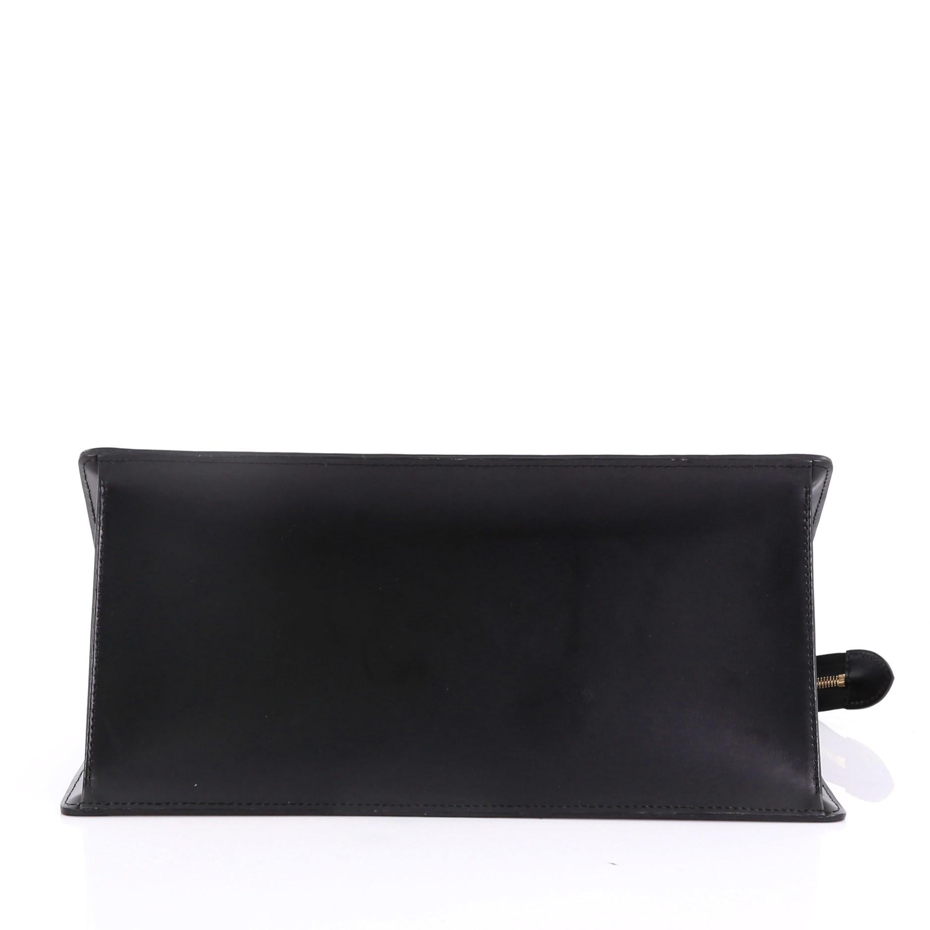 Women's Louis Vuitton Riviera Handbag Epi Leather
