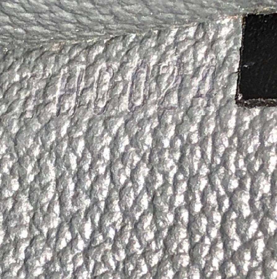 Louis Vuitton Riviera Handbag Epi Leather  1