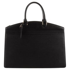 Louis Vuitton Riviera Handtasche Epi Leder