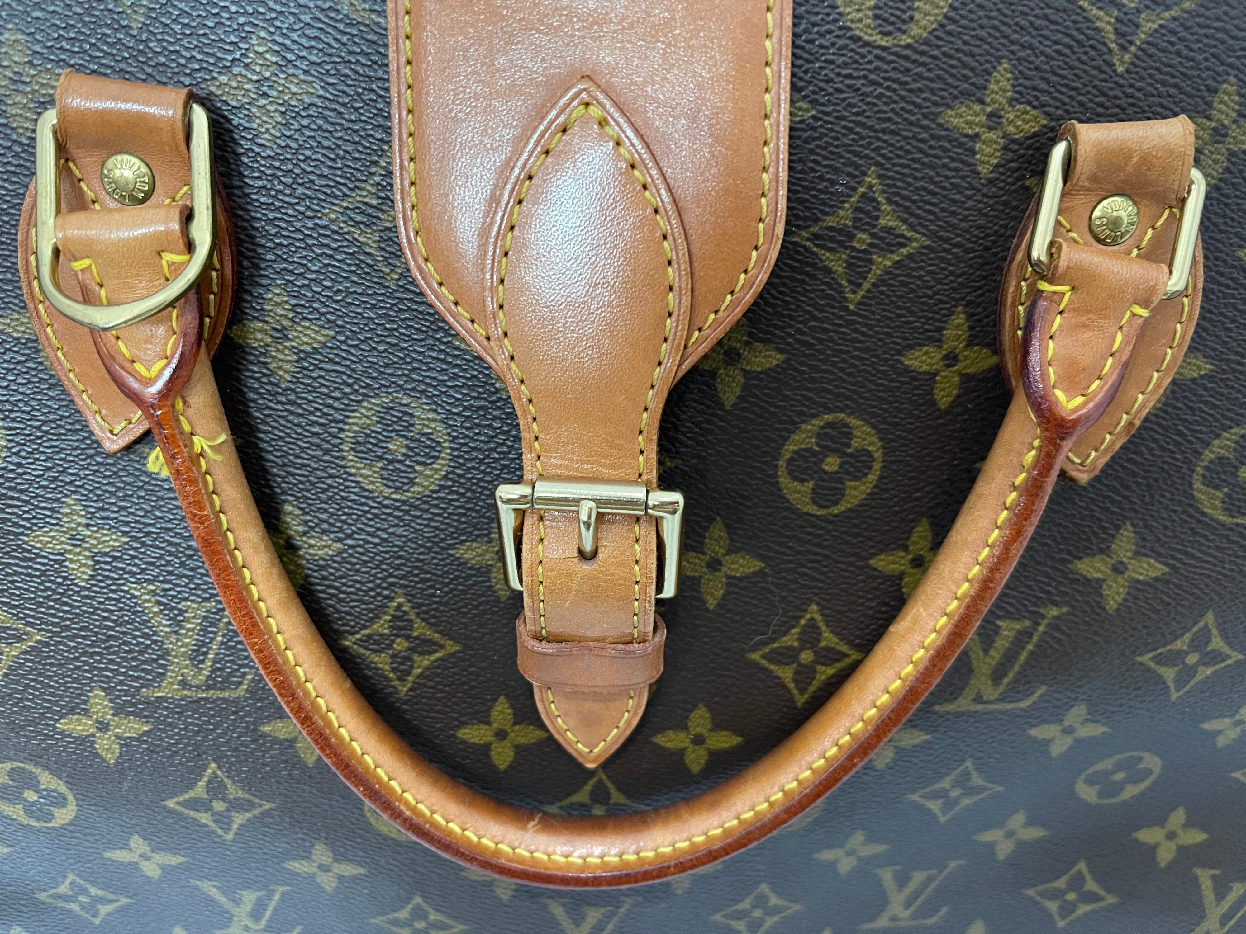 louis vuitton rivoli bag