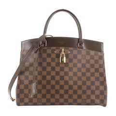 SOLD-NEW - LV Damier Rivoli MM (Without Strap)_SALE_MILAN CLASSIC