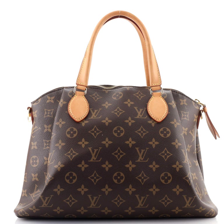 Louis Vuitton Rivoli Handbag - 3 For Sale on 1stDibs