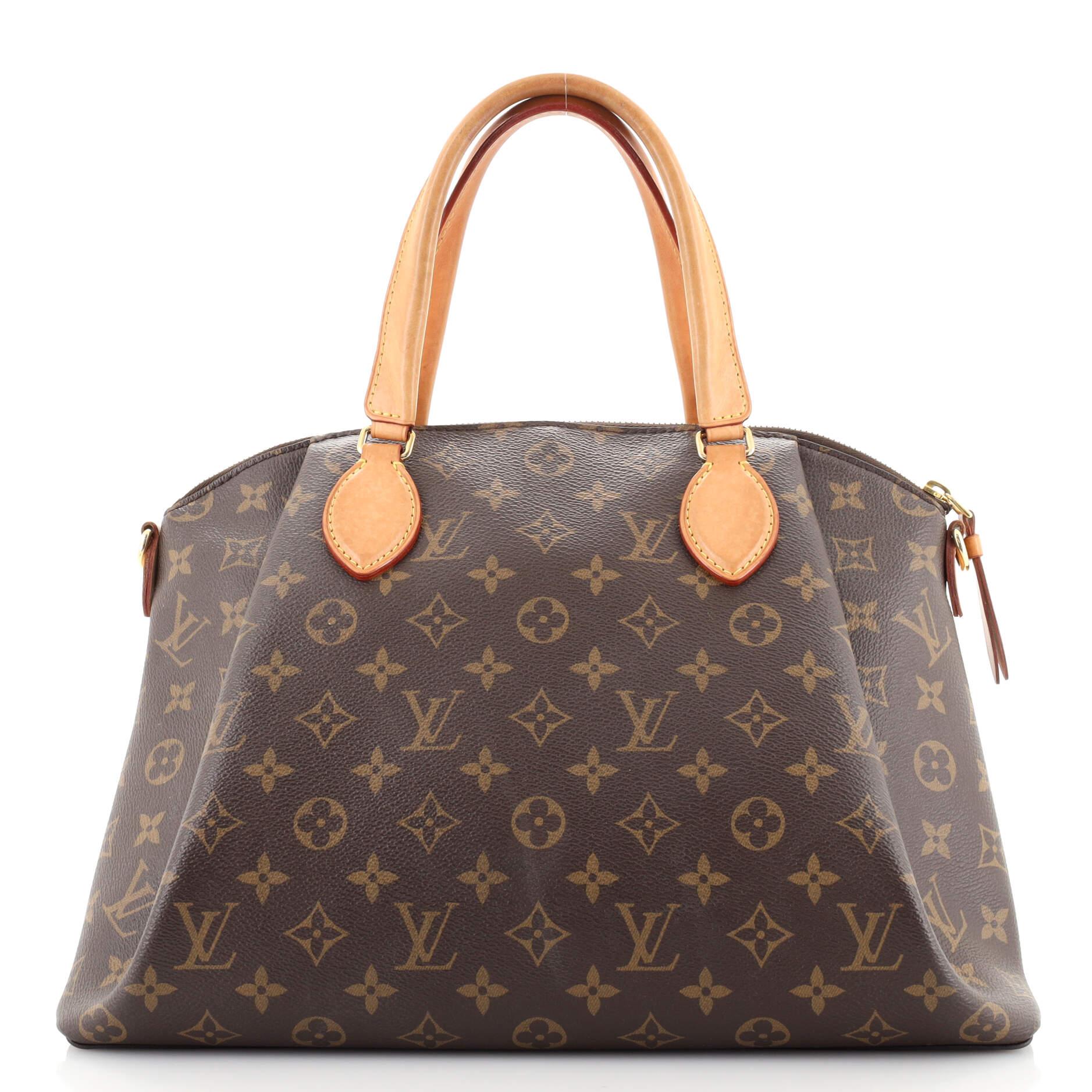 louis vuitton strawberry bag